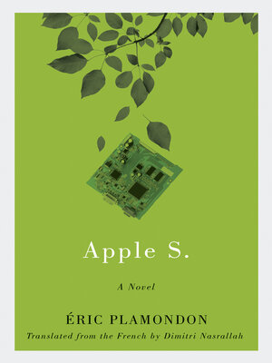 cover image of Apple S